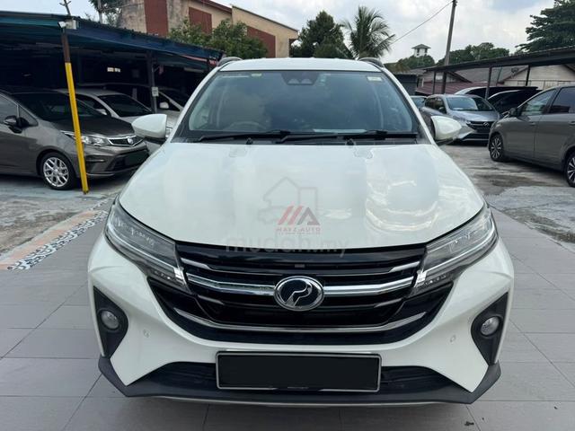 2023 Perodua ARUZ 1.5 AV MY21 D38L (A) - 2