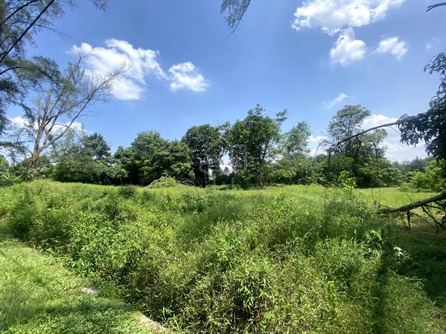Bungalow Big Land Country Height Kajang 1