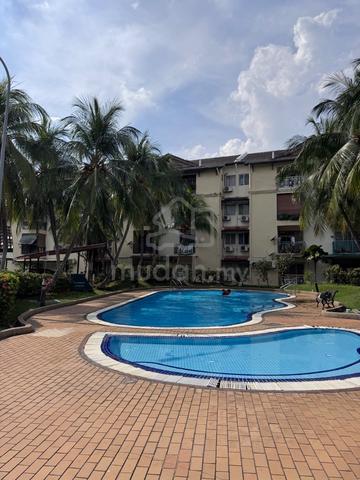 Apartment Seri Kasturi 1