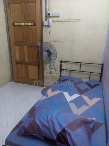 Bilik Sewa Taman Wira 1