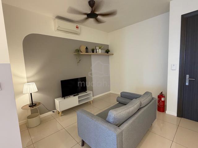 Highpark Suites 1