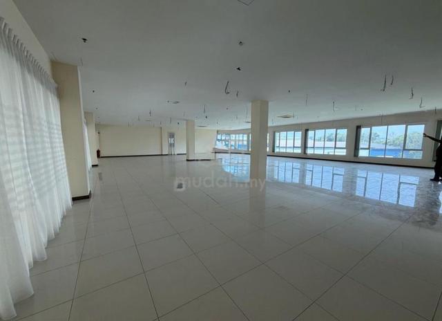 Warehouse Factory For Rent Seberang Jaya Industrial Park Butterworth 1