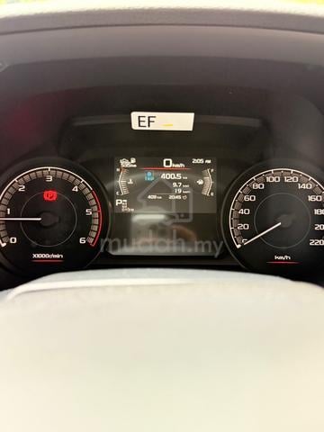 2006 Isuzu D-MAX 2.2 4X2 FACELIFT (A) - 3