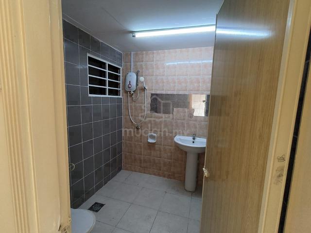 Kristal Villa 1