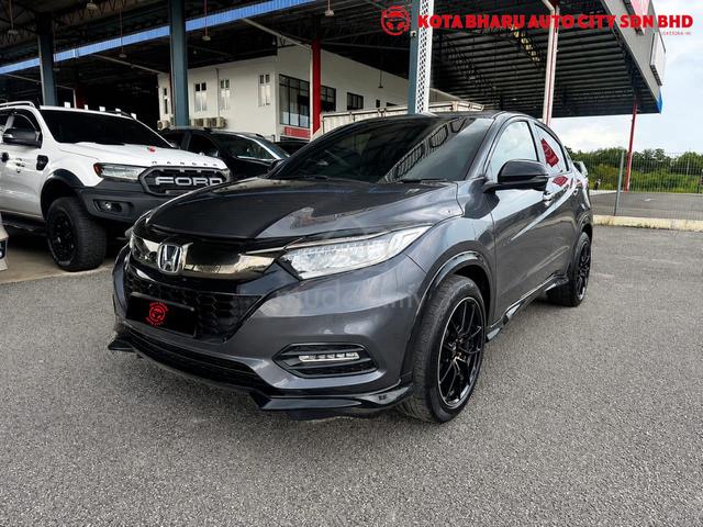 Honda HR-V RS 1.8L (A) Tahun 2020 - 2