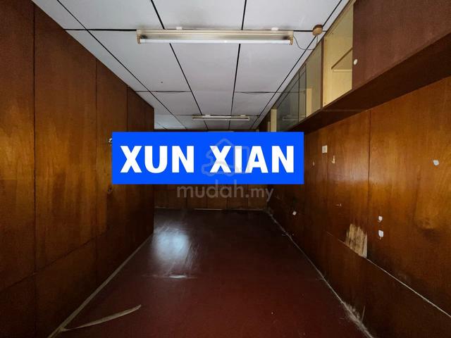 COMMERCIAL TITLE 2 Storey Shophouse Beach Victoria Street Georgetown 3