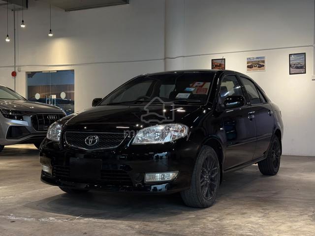 2005 Toyota VIOS 1.5 G FACELIFT (A) Macam Baru !! - 1
