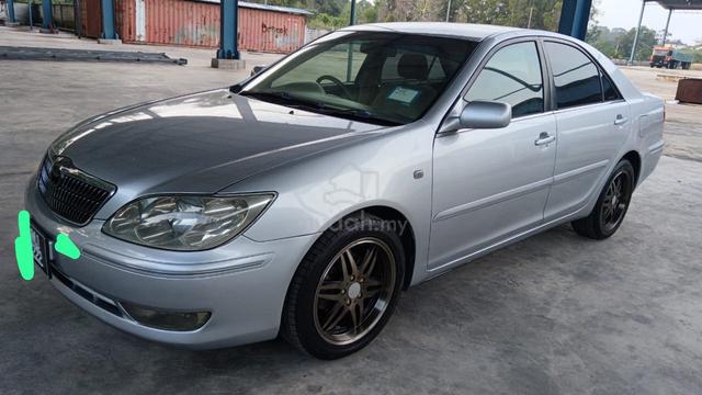 2004 Toyota CAMRY 2.0 E ACV31R-JEPNKE (A) - 2