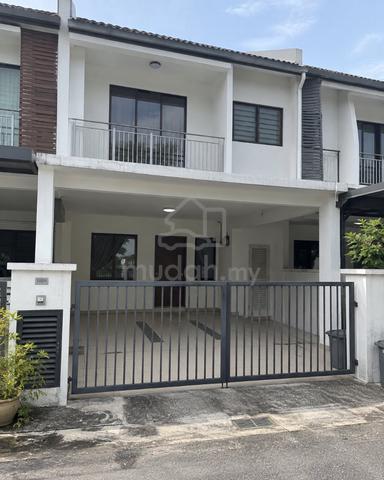 4BR 2 Storey Terraced House @ Setia Ecohill 2, Semenyih, Selangor 1