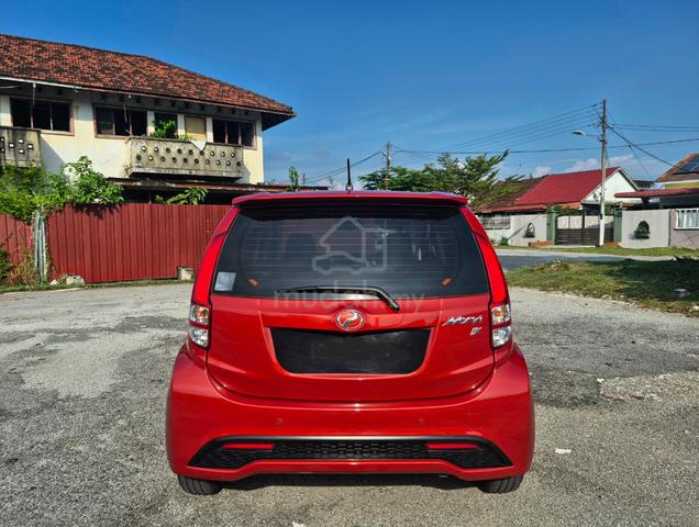 2015 Perodua MYVI 1.3 PREMIUM X AUTO - 4