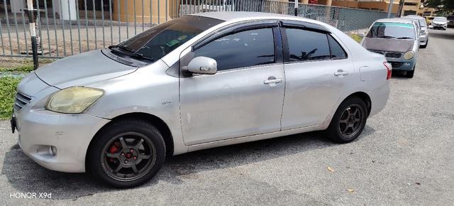 2011 Toyota VIOS 1.5 G NCP93R-BEPGKE FACELIFT (A) - 3