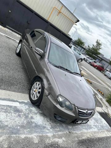 2014 Proton PERSONA 1.6 SV (A) - 5