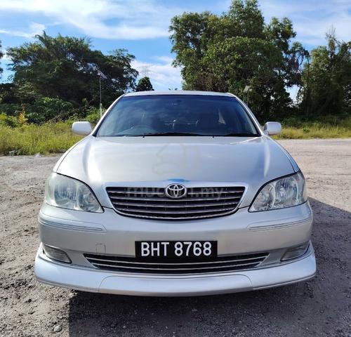 2005 Toyota CAMRY 2.0 E ACV31R-JEPNKE FACELIFT (A) - 4
