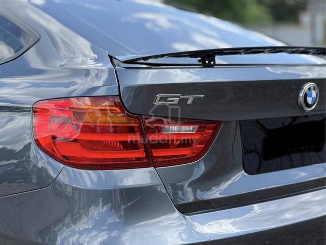 •2014✓ |GRAN TURISMO✓| BMW 328i GT 2.0 (A) - 2