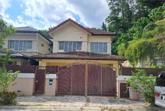 Kota Damansara‼️2 Storey Semi-D House in Petaling Jaya‼️Below MV‼️ 1