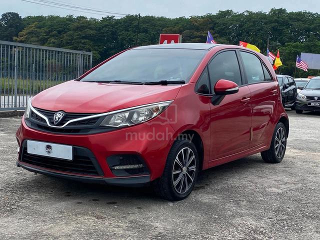 2019 Proton IRIZ 1.6 PREMIUM (A) - 2
