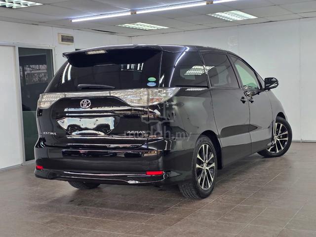 2012 Toyota ESTIMA 2.4 AERAS FACELIFT (A) - 4