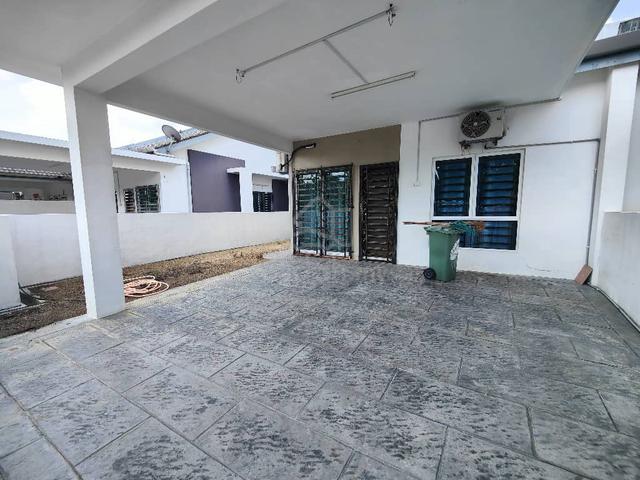 1 Storey Terrace Inter Corner House| Hijauan Valdor 🍀 1
