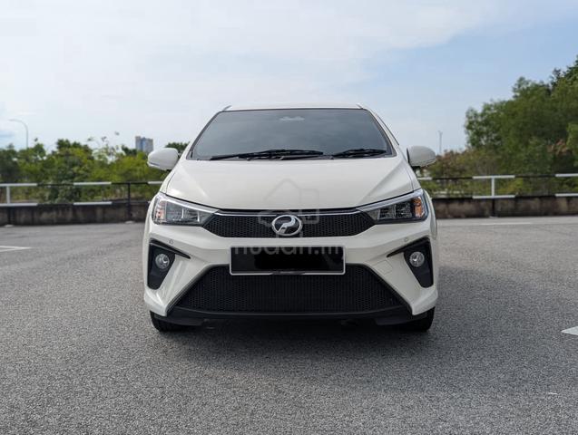 2024 Perodua BEZZA 1.3 AV MY16 FACELIFT (A) - 2