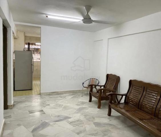 PKNS Seksyen 17 Petaling Jaya 1