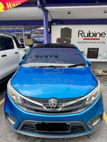 2020 Proton IRIZ 1.6 PREMIUM (A) - 1