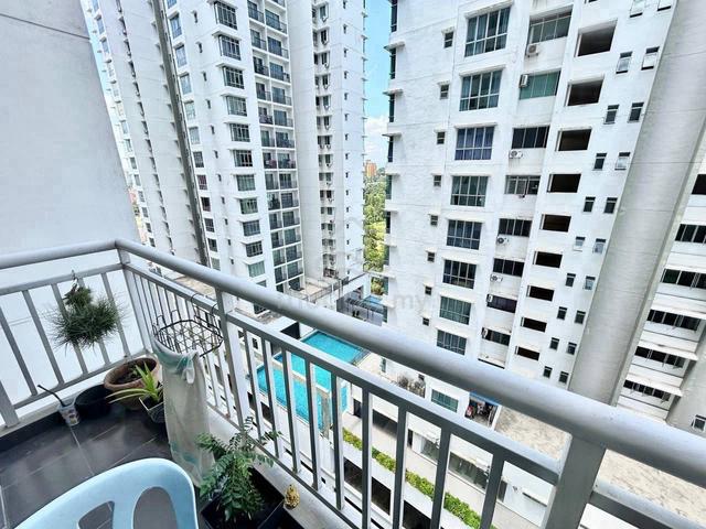 The Aliff Residences 1