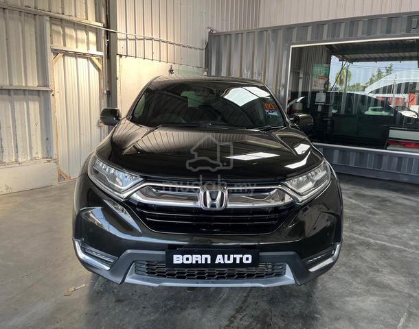 Honda CR-V 1.5 TC 2WD One Owner - 2