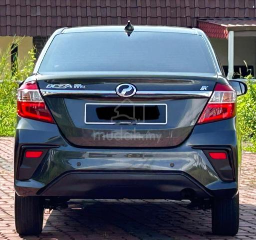 2022 Perodua BEZZA 1.3 Premium X (A) - 3