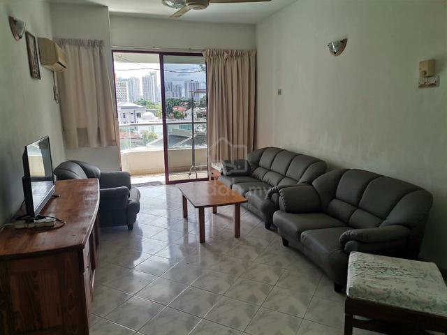 Marina Bay Condominium 1