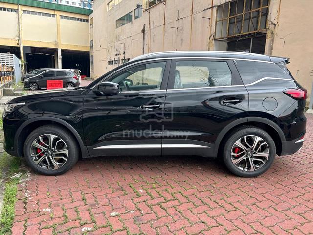 Chery Tiggo 7 Pro Premium Family Turbo SUV Model ! - 4