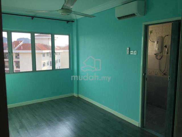 Kristal Heights (Gombak) 2