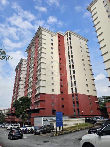 The Lumayan Apartment 1