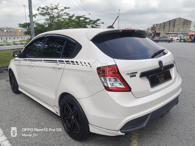 2013 Proton SUPRIMA S 1.6 PREMIUM (A) - 2
