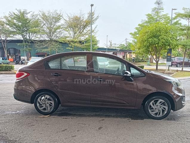 2017 Proton PERSONA 1.6 EXECUTIVE (A) - 3