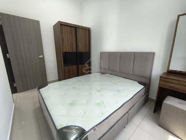 Skysuites @ Meldrum Hills 1