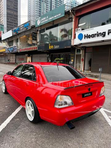 2005 Proton WAJA 1.6 ENHANCED (M) - 5