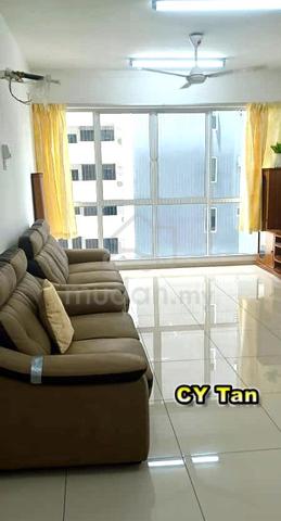 Emerald Residence 1