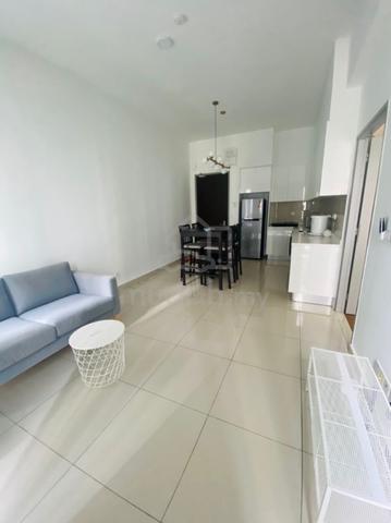 Astoria Ampang 1