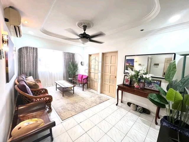 Flat Pkns Au3 1