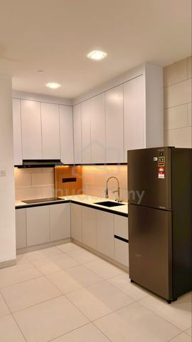 Renna Residence @ The NorthBank 1