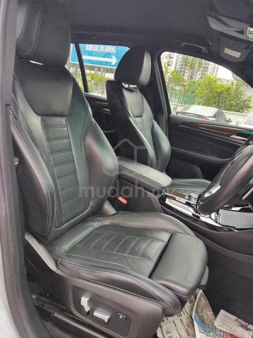2019 Bmw X3 2.0 xDRIVE30i (A) 3 YEAR WARRANTY - 4