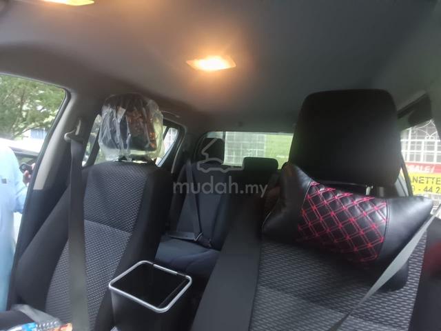 2022 Toyota HILUX 2.4 E MY20 (A) - 2