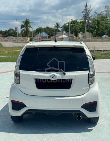 2016 Perodua MYVI 1.5 SE MY11 M600 FACELIFT (A) - 5