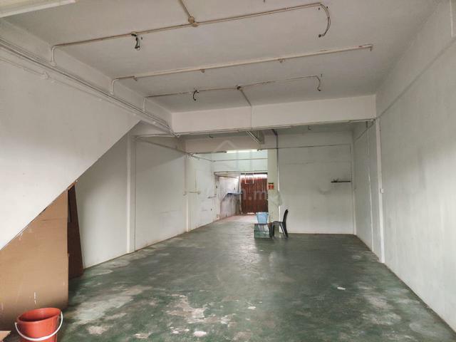 2 Storey Shop lot š„ Taman Dusun Jaya Semenyih 1