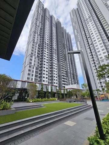 Jernih Residence 1