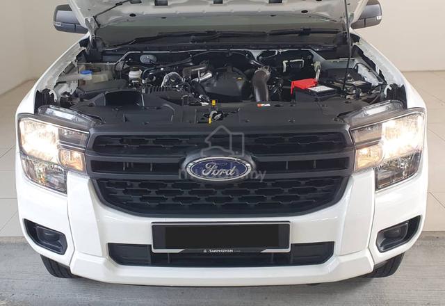 2023 Ford RANGER 2.0 XL (A) - 2