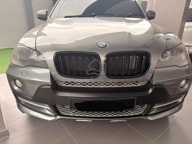 2007 BMW X5 3.0 V8 Se (A) - 1