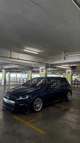2012 Volkswagen GOLF 1.4 TSI (LIGHT & SOUND PACK) - 1