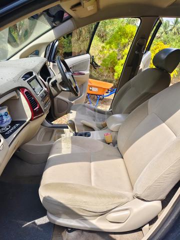 2006 Toyota INNOVA 2.0 G MY05 AN40 (A) - 4