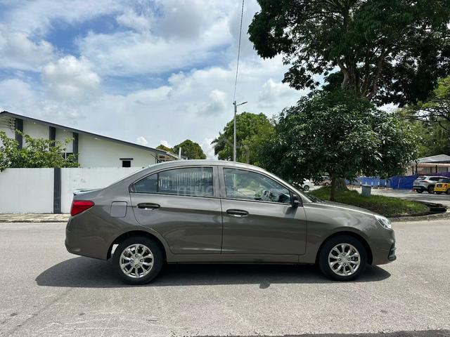 2021 Proton SAGA 1.3 PREMIUM AT MY16 BT P2-13A - 5